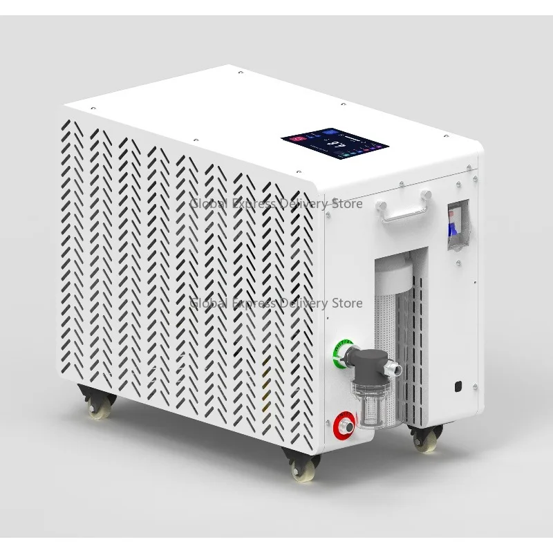 

Low Price Discount Ice Bath Chiller Manufacturer Water Chiller Ice Bath Recovery Chiller Water Cooler Ice Bath for Sale