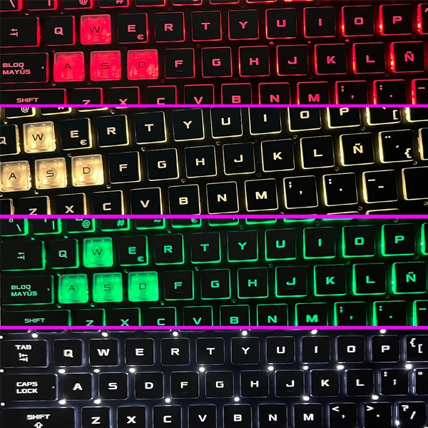 AS146 Key for keyboard Asus R Series R541U X Series X541N X541U A Series A541U