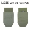 RG L SIZE