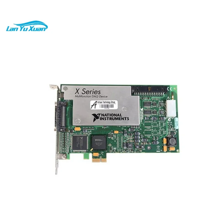 

Product bargaining, do not order directly PCI-6224 2 32-bit counters /Digital trigger VMIVME-5576