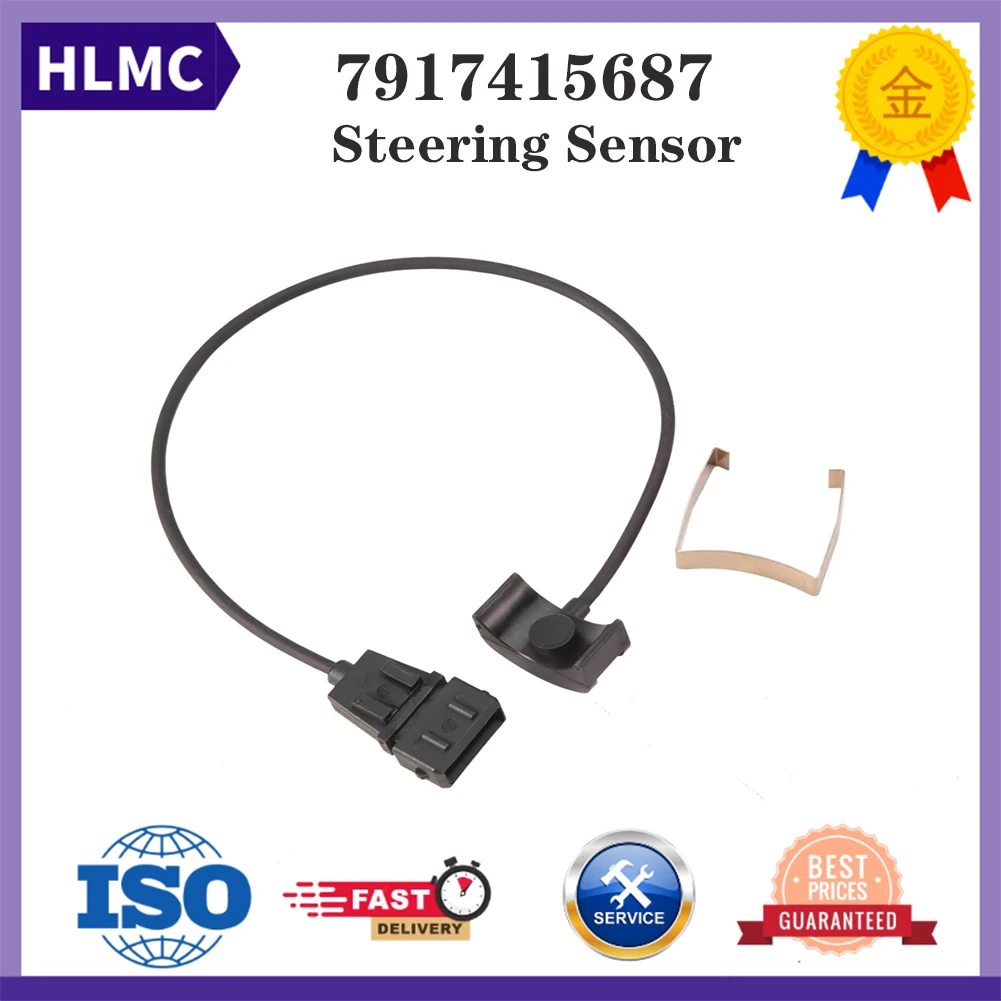 

7917415687 Forklift Part Steering Sensor for Linde Forklift Electric Truck 335 336 324 346 386 E16 E20 E25