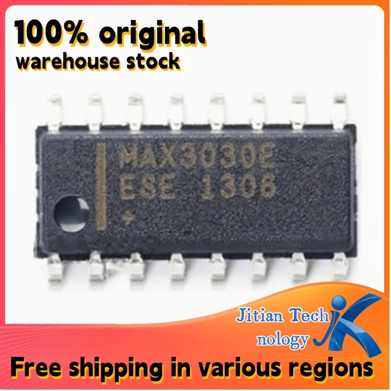 MAX3030E: מדריך מפורט למשתמשים מנוסים – תכונות, שימושים וטיפים מנוסים