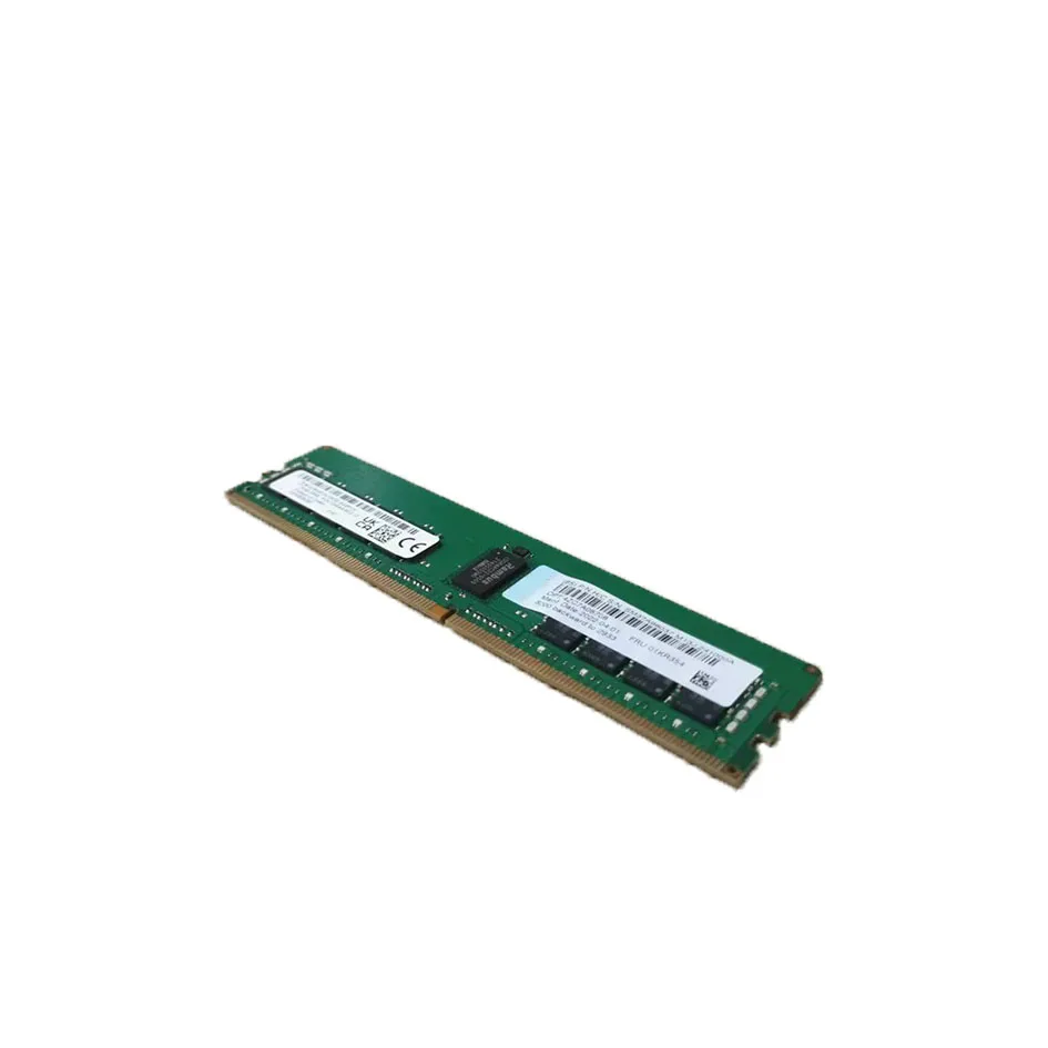 PC4-3200AA-RE2-12 Ddr4 16Gb 3200Mhz Fru: 01kr354 Geheugen