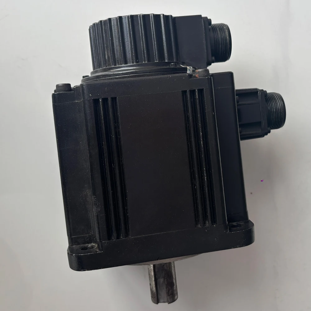 SGMGH-44ACA61 High Torque AC Servo Motor Industrial Precision Motion Control Motor for CNC Robotics Automation Equipment