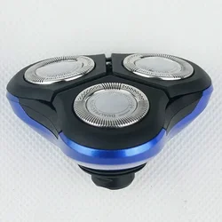 RQ11 Replacement Shaver Head for philips RQ1150 RQ1150X RQ1131 RQ1141 RQ1145 RQ1151 RQ1155 RQ1160 RQ1160X RQ1170 RQ1180 RQ1180X