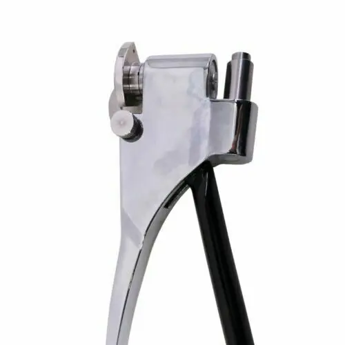 Medidor do verificador da dureza de webster com escala de medição 50 a 90hrb para o teste laminado de aço inoxidável da chapa de aço das folhas