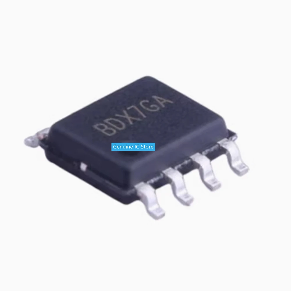 

5pcs/lot SY8502FCC BDX QFN New Original Genuine Ic