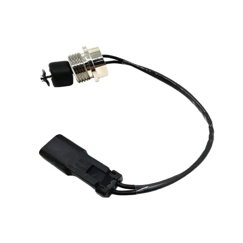 

E320C E320D Excavator Liquid Level Switch Sensor 213-0677 Oil Pressure Sensor 2130677 For E312CL E312D E312EL E313D