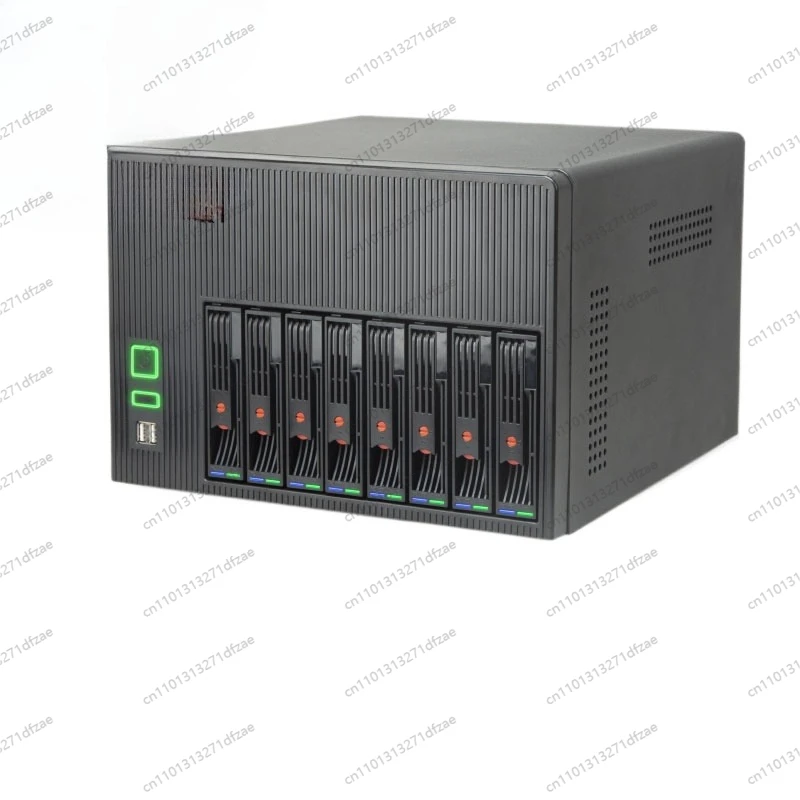 

New NAS host ALL IN ONE truenas video online editing network storage