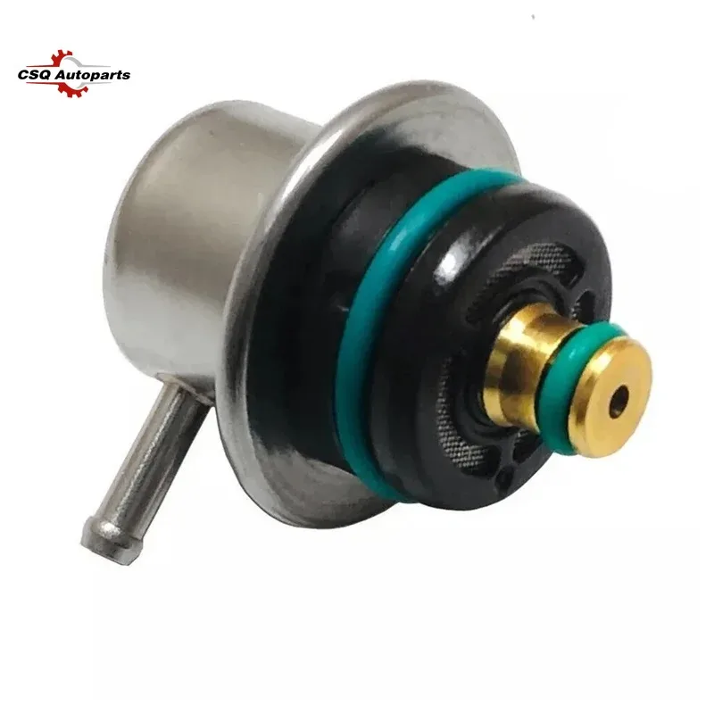 

9404583 Fuel Pressure Regulator New for Volvo 4-Door 1.9L 1948CC l4 GAS DOHC Turbocharged 2000 2001 2002 2003 2004