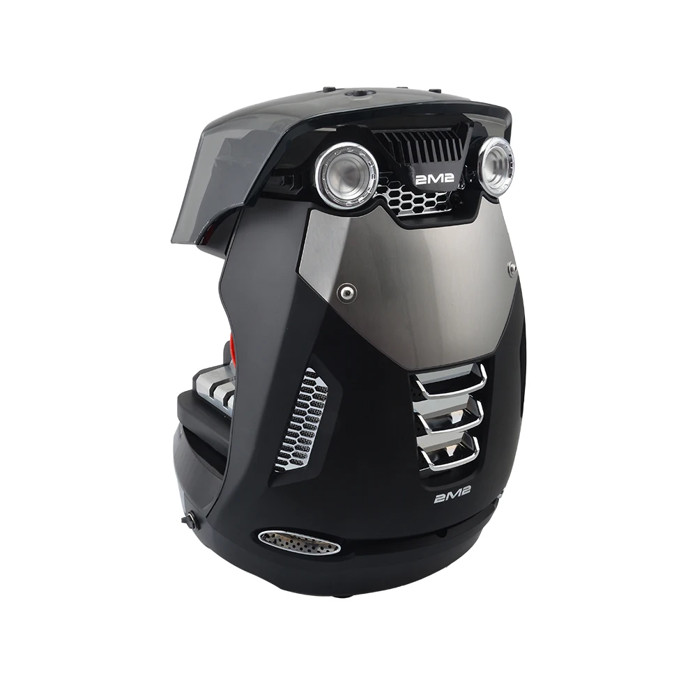 Taiwan Tank 2M2 Automatic Key Cutting Machine (Standard version)