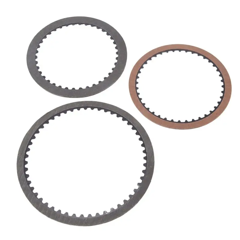 

Ведущий новый комплект фрикционных дисков коробки передач, автомобильные принадлежности для F4A222/232 KM175 KM177