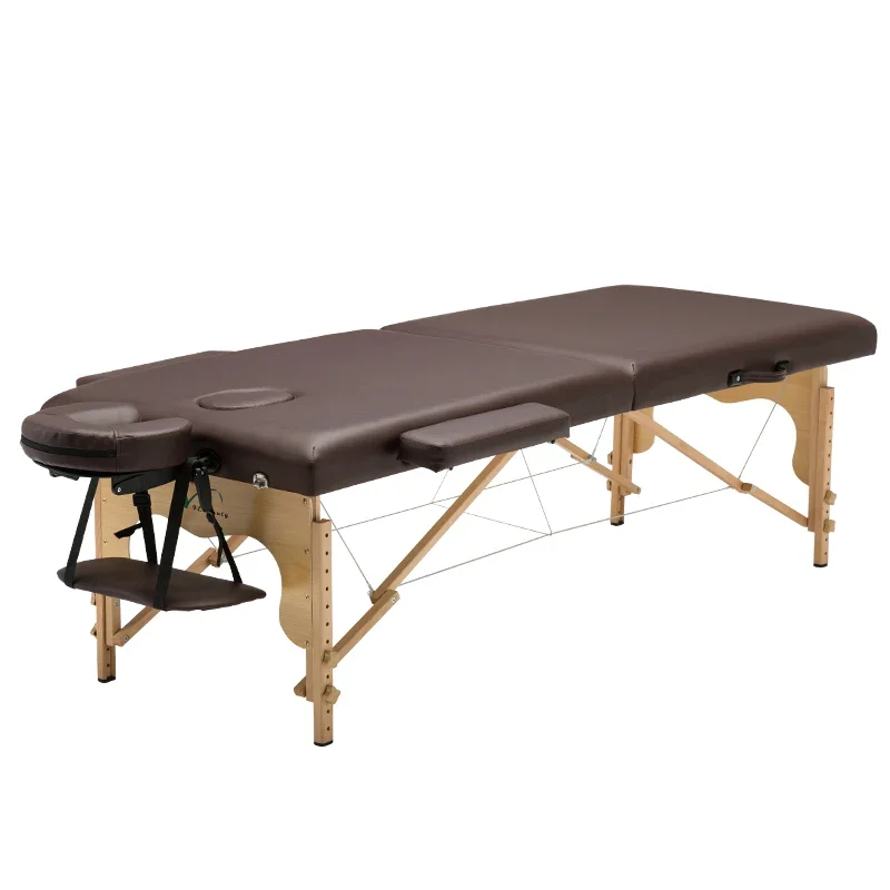 Lash Tattoo Knead Massage Bed Physiotherapy Ear Cleaning Massage Table Adjust Comfort Sleep Camilla Masaje Salon Furniture