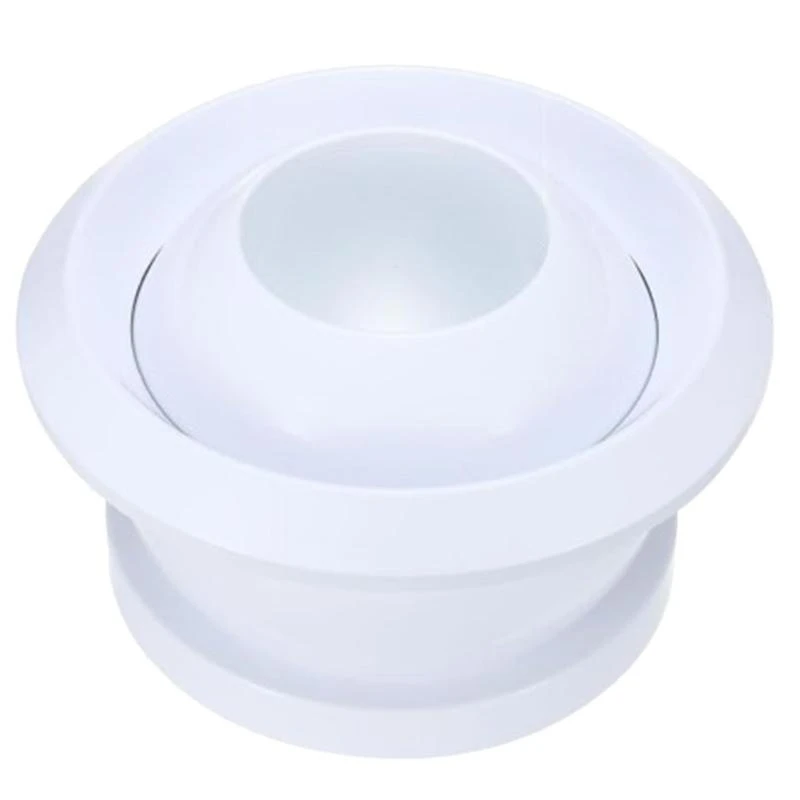 High Efficiency Air Distribution Vent  ABS for Residential & Commercial Space