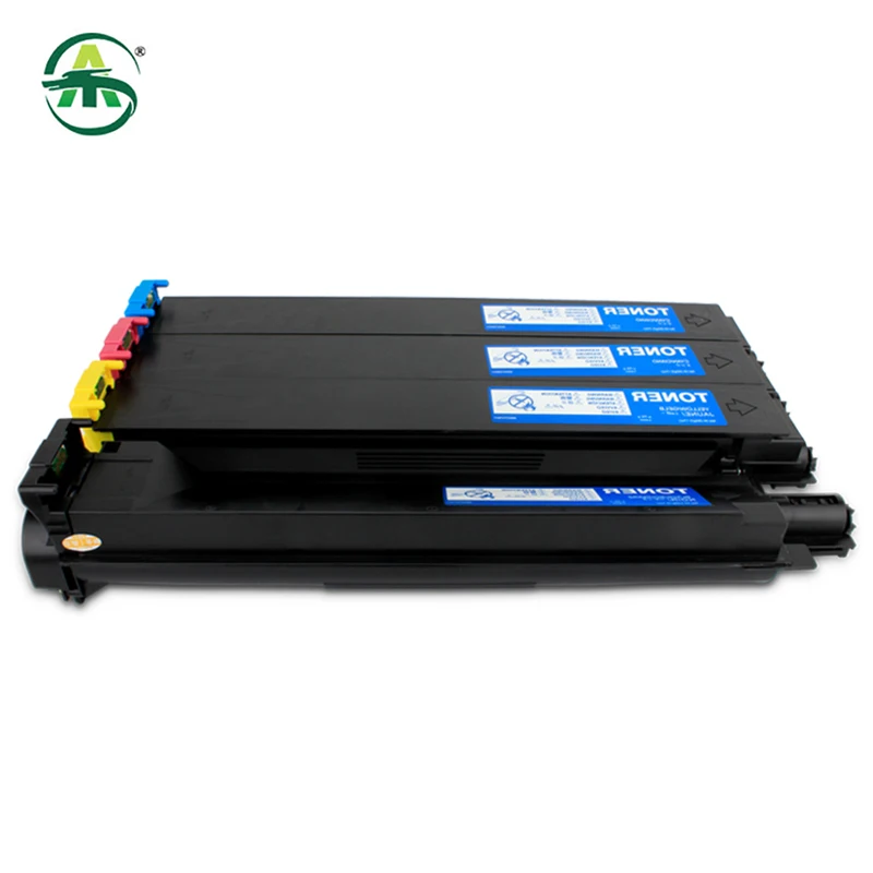 

4 шт./компл. TN312 TN Bizhub C300 C352 тонер-картридж для Konica Minolta тонер-порошок, совместимые с копировальными аппаратами BK430g CMY260g