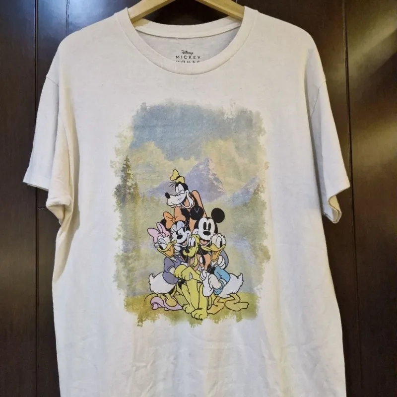 Kaos Disney Mickey … - image