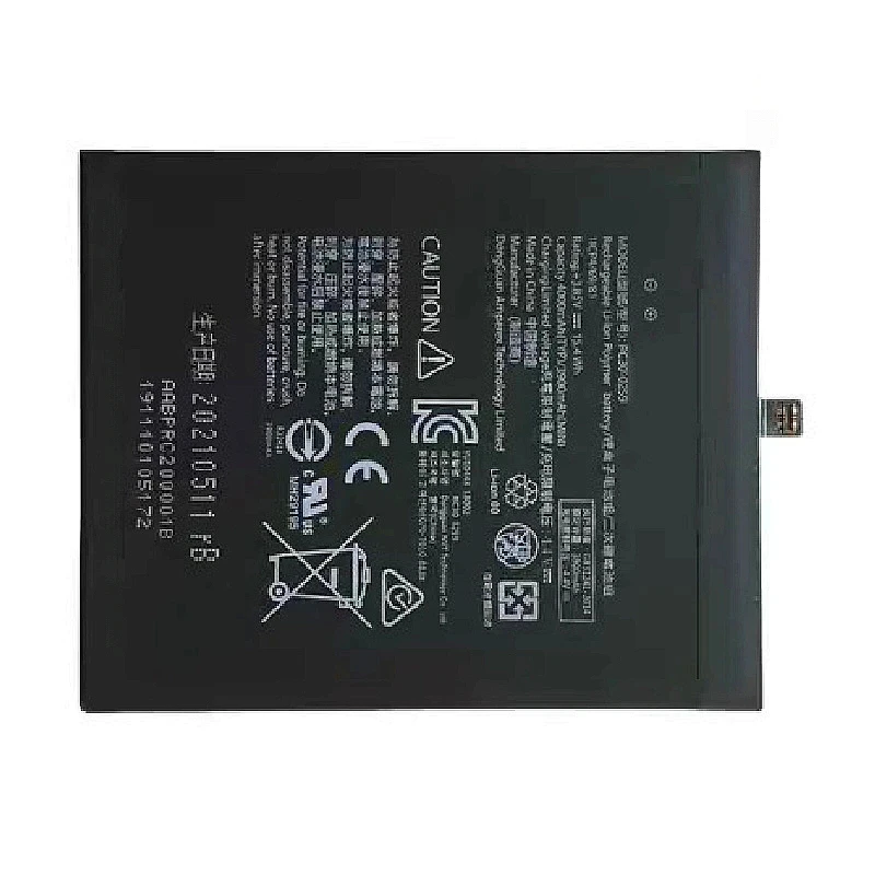 For Razer Phone 2 New Dual Protection Compatible Battery 3900mAh RC30-0259