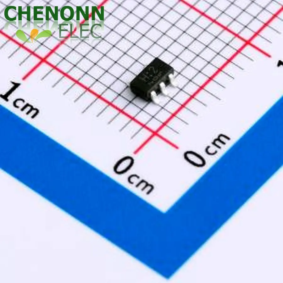 100PCS/LOT TC7SH08F,LJ(CT (Gates and Inverters)