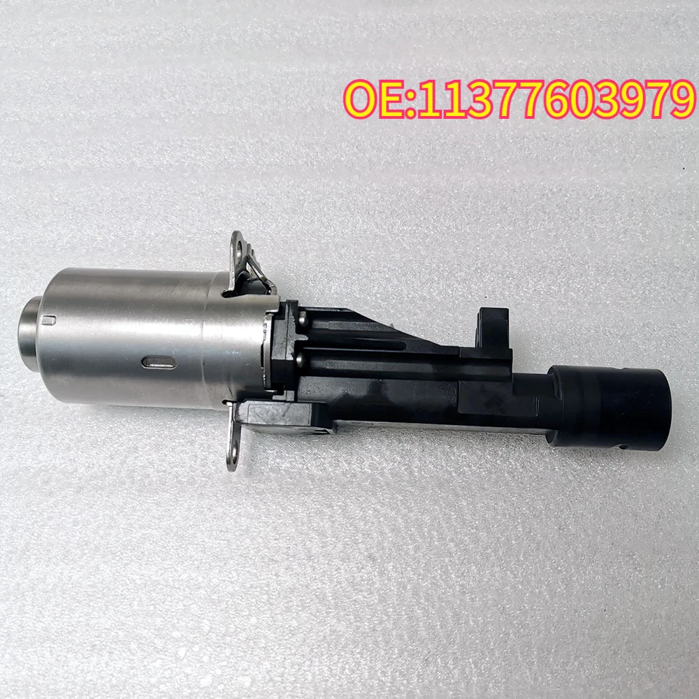 

Высокое качество, новинка для 11377603979, привод ГРМ Valvetronic головки блока цилиндров, двигатель для BMWX1 X3 X4 X5 X6 Z4 N20
