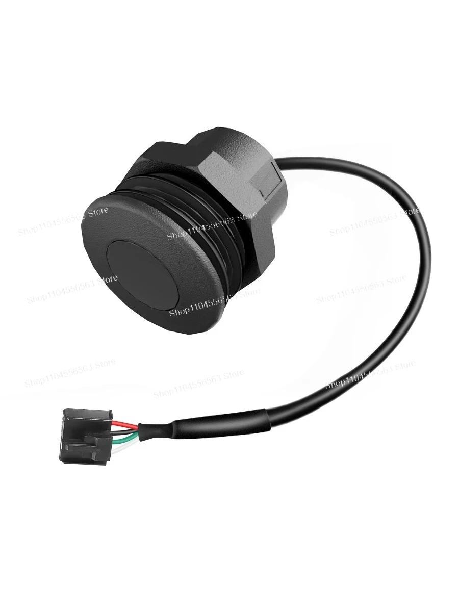 Ultrasonic Ranging …