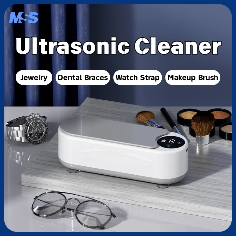 Thumbnail 4 - #11 Trending Ultrasonic Cleaners Right Now