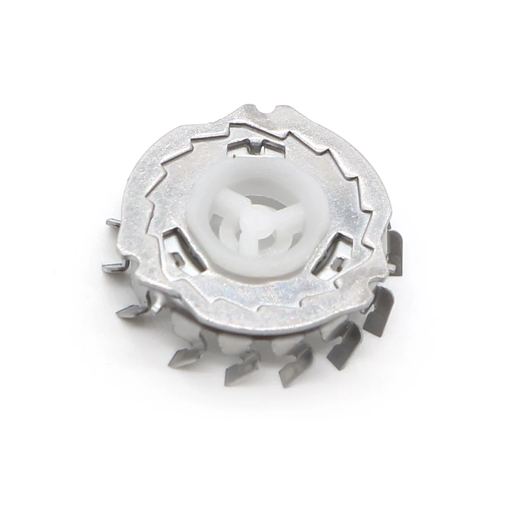 3 pièces De Rechange Tête de Rasoir pour Philips Norelco HQ6405, HQ6415, HQ6423, HQ6424, HQ6445, HQ6605, HQ6613, HQ6614, HQ6615, HQ6616,