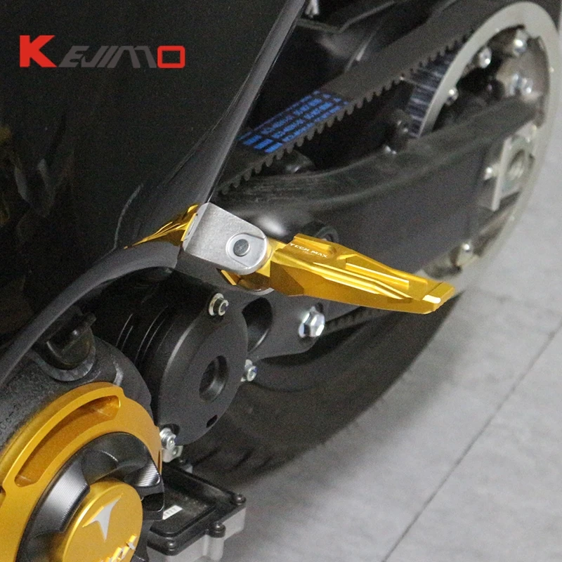

Accessories Motorcycle For Yamaha MT03 MT07 MT09 MT 03 07 09 Folding Rearset Foot Pegs Parts CNC 2013-2020 2019 2018 2017 2016
