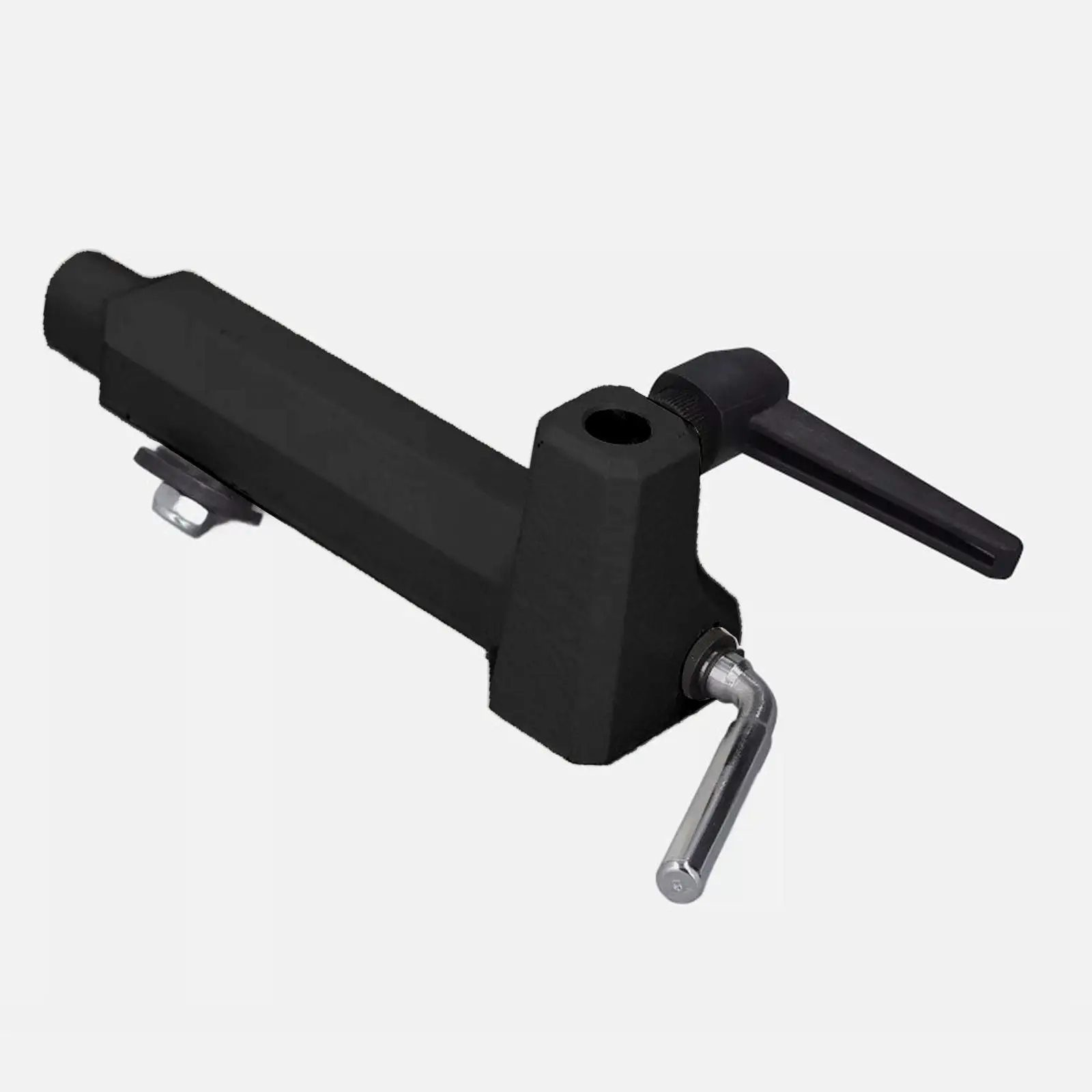 Base for Tool Holder for Woodworking Lathe, Spare Part, , Highly