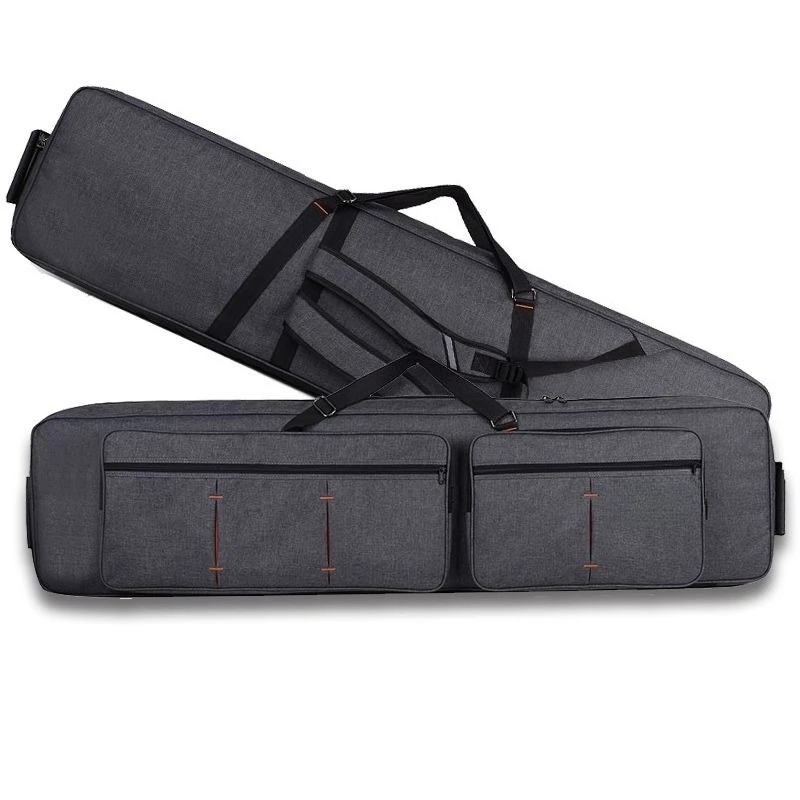 Electric piano bag 88-key digital thickened FP20FP30FP50 and other backpacks with pulley tug cover piano bag