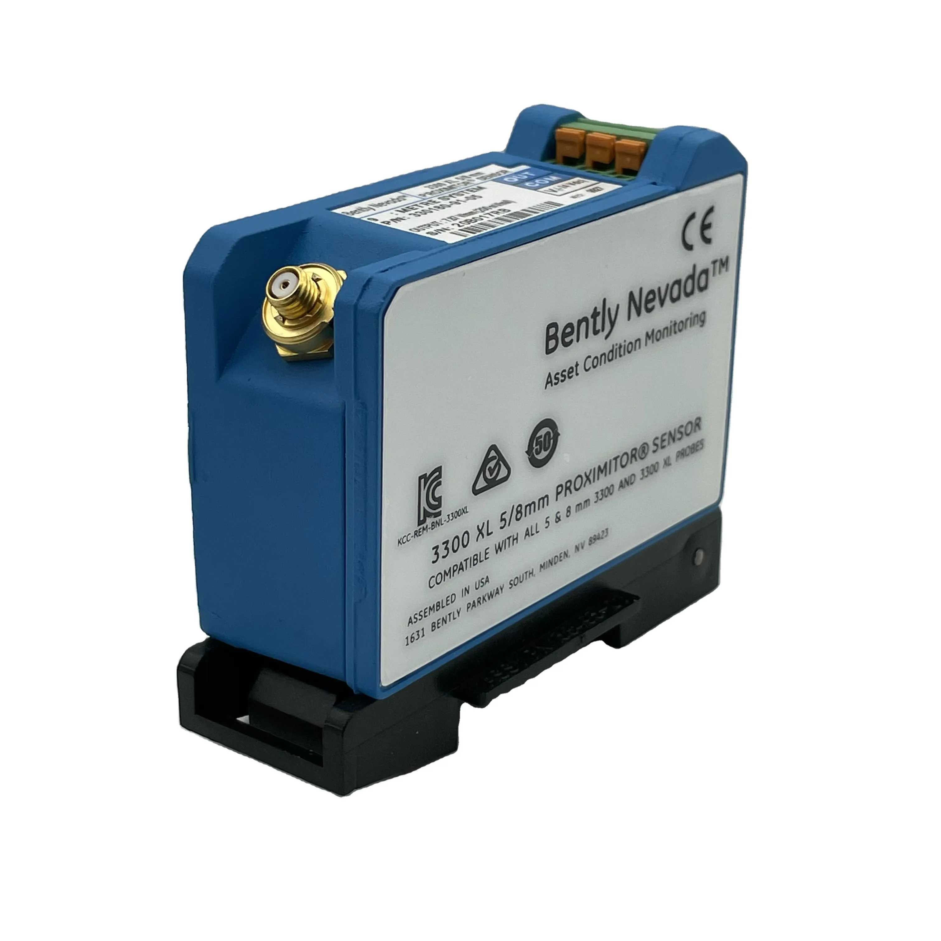 Tlf Nevada 3300Xl 1…