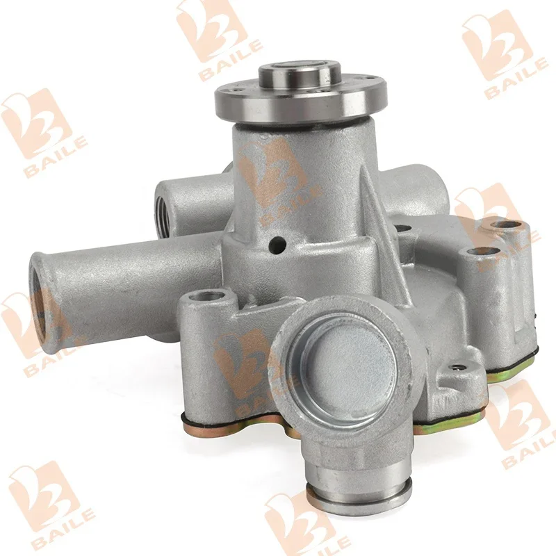 New Water Pump 119660-42009 For Yanmar 3TNE74 Engine