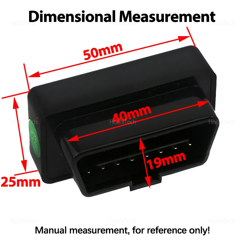 For BMW 1 2 5 7 Series X1 X2 X3 X4 X5 X6 for MINI Automatic Window Lifter Window Closer OBD Window Lifter Connector Plug view 3