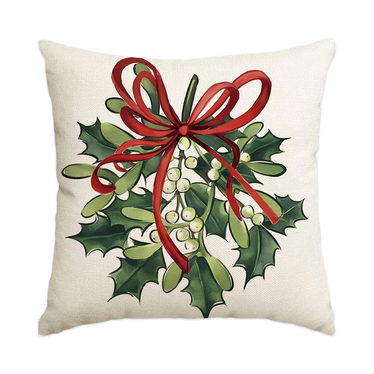 Funda De Almohada N… - image