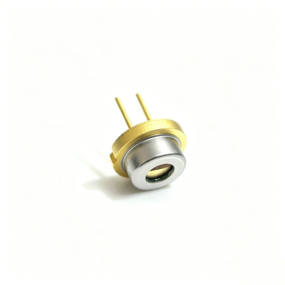 

520nm 800mW High Power 9mm Green Laser Diode GH05C01A9G