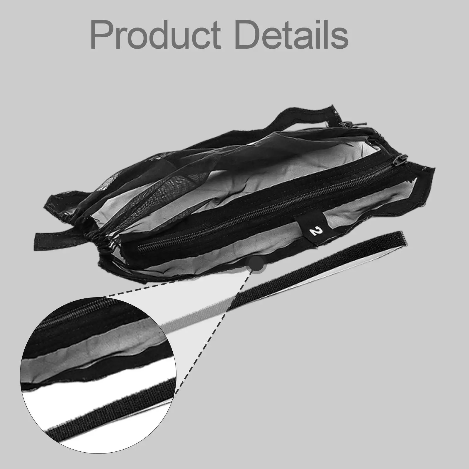 ฝาครอบกันฝุ่นสำหรับแชสซีรถบังคับวิทยุขนาด 1/16, พกพาสะดวก, ติดตั้งง่าย, ตัวป้องกันแชสซี