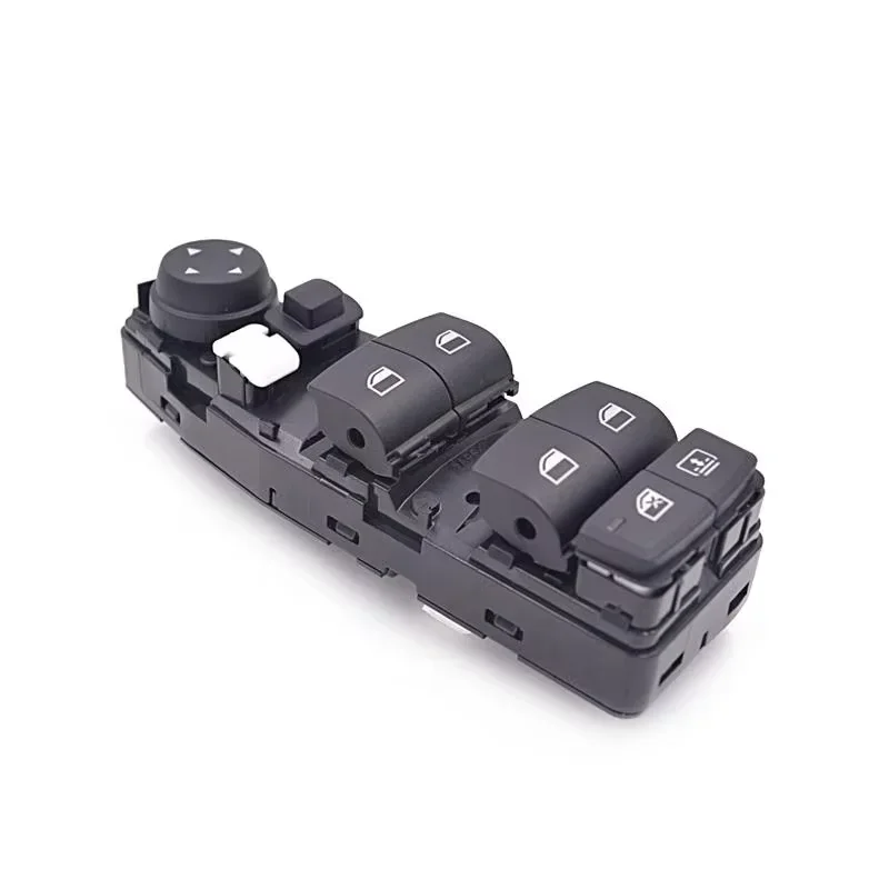 Window and mirror Control Switch Electric Driver Regulator Button For BMW F10 F18 F30 F35 F80 3' 5' series 61319218481