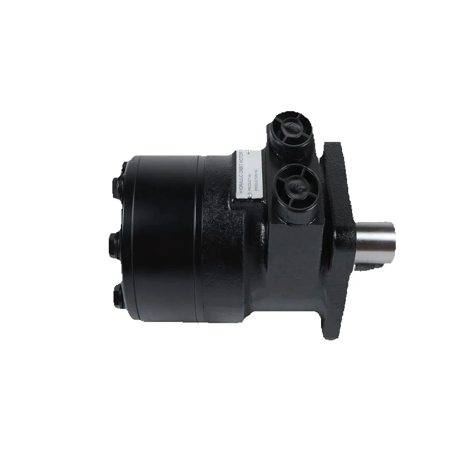 

Гидравлический двигатель 101-1006-009, подходит для замены серии Eaton Char-Lynn H 231 CM3/R