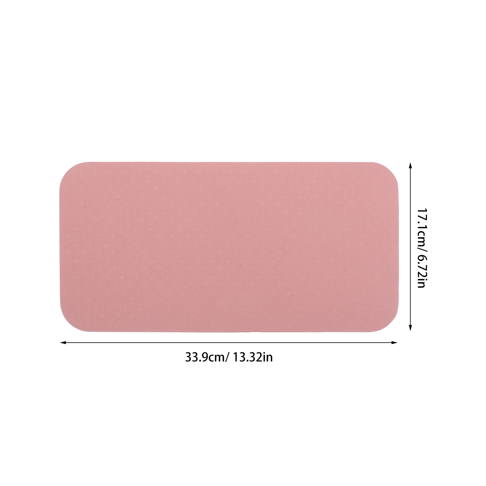 2 قطعة 0.8 سنتيمتر سميكة اليوغا حصيرة نونسليب الطابق وسادة للرجال النساء ممارسة تجريب الركبة الكوع حماية المعصم اللياقة البدنية ممارسة الوسادة #2