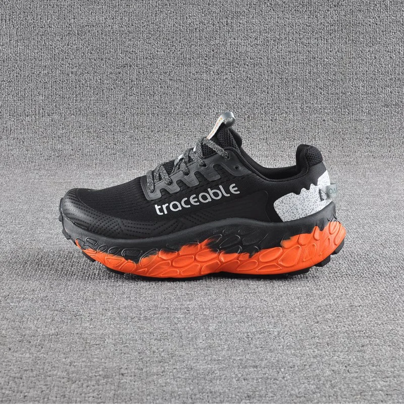 Men's Athletic Shoes Running Professional Track Spikes Adult Athletic Spikes Shoes Student Competition Shoes Sports Lightweight