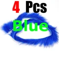 Azul 4 Piezas