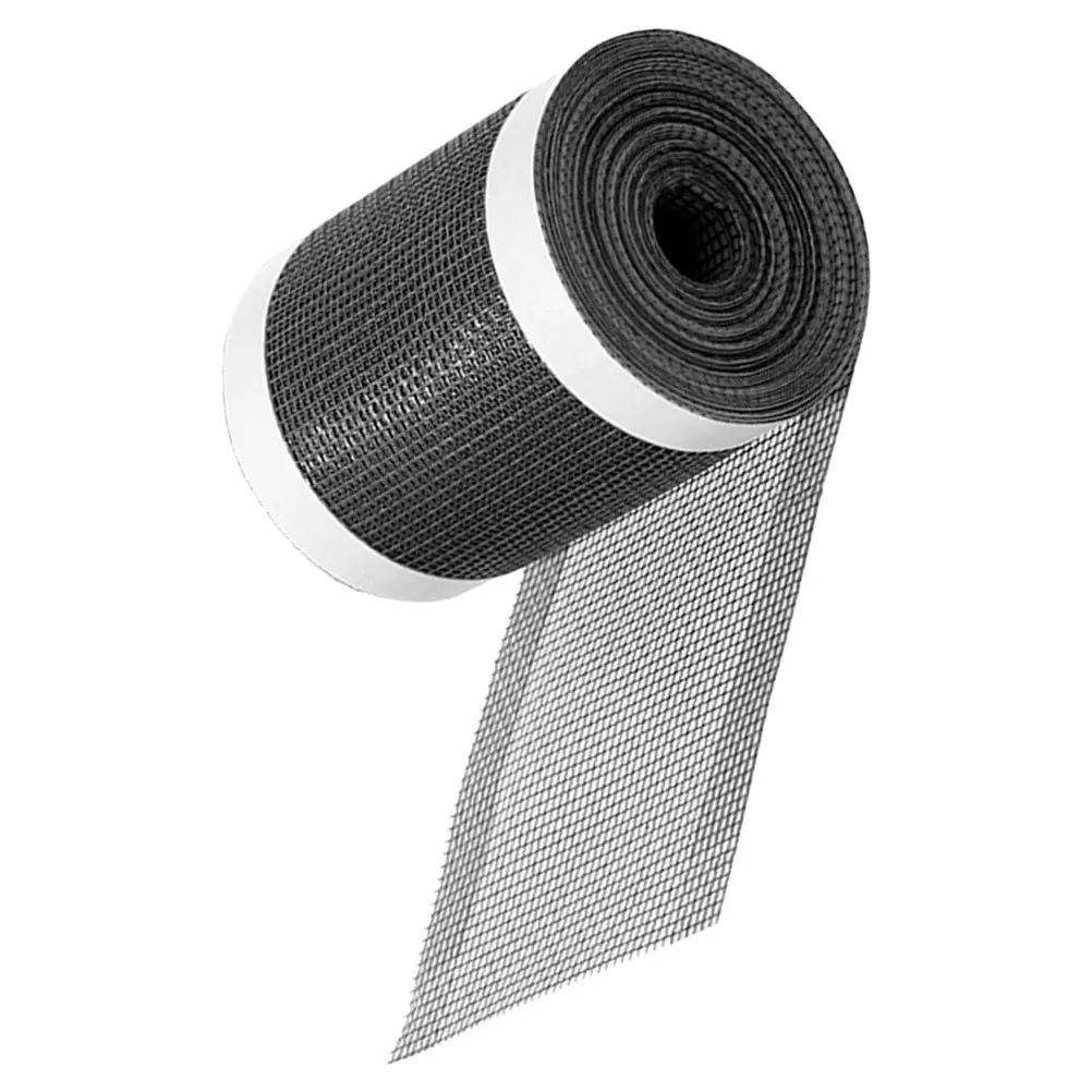 

Disposable Shower Drain Hair Catcher 5m Long Strip Floor Filter Stickers Prevent Debris Clogs High Efficiency Drain Hair Catcher