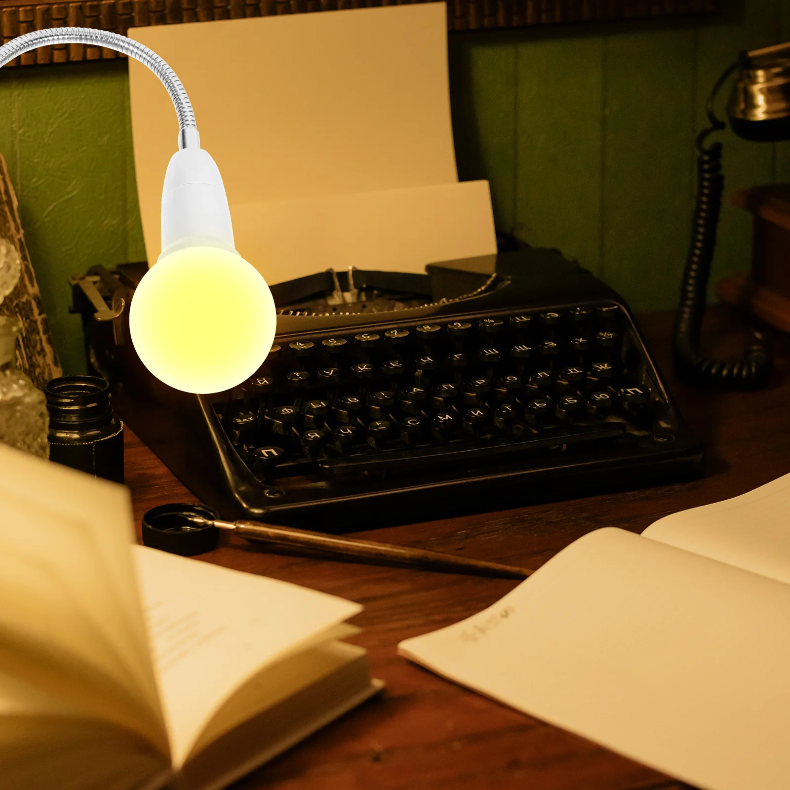 

1pcs E27 To For Lamp Base Bulb Converter Extension Bulb Extender Light Light Extension Socket Adapter Socket Adapter