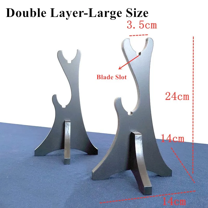 Variant: Large Double Layer