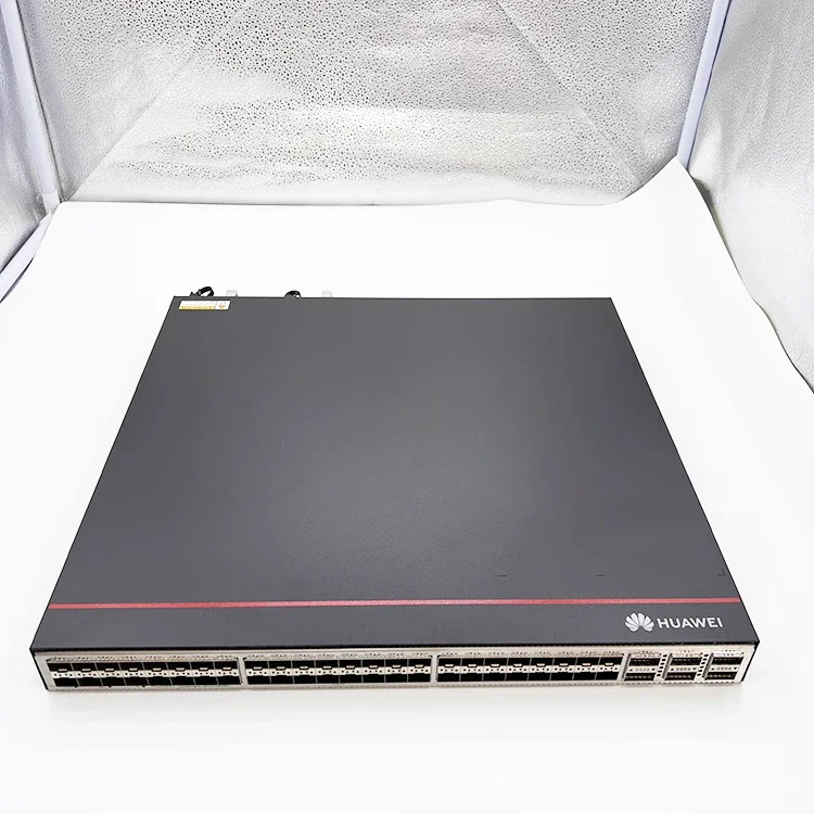 New Original S6700 Series managed network switch gigabit 48 port poe S6730-H48X6C