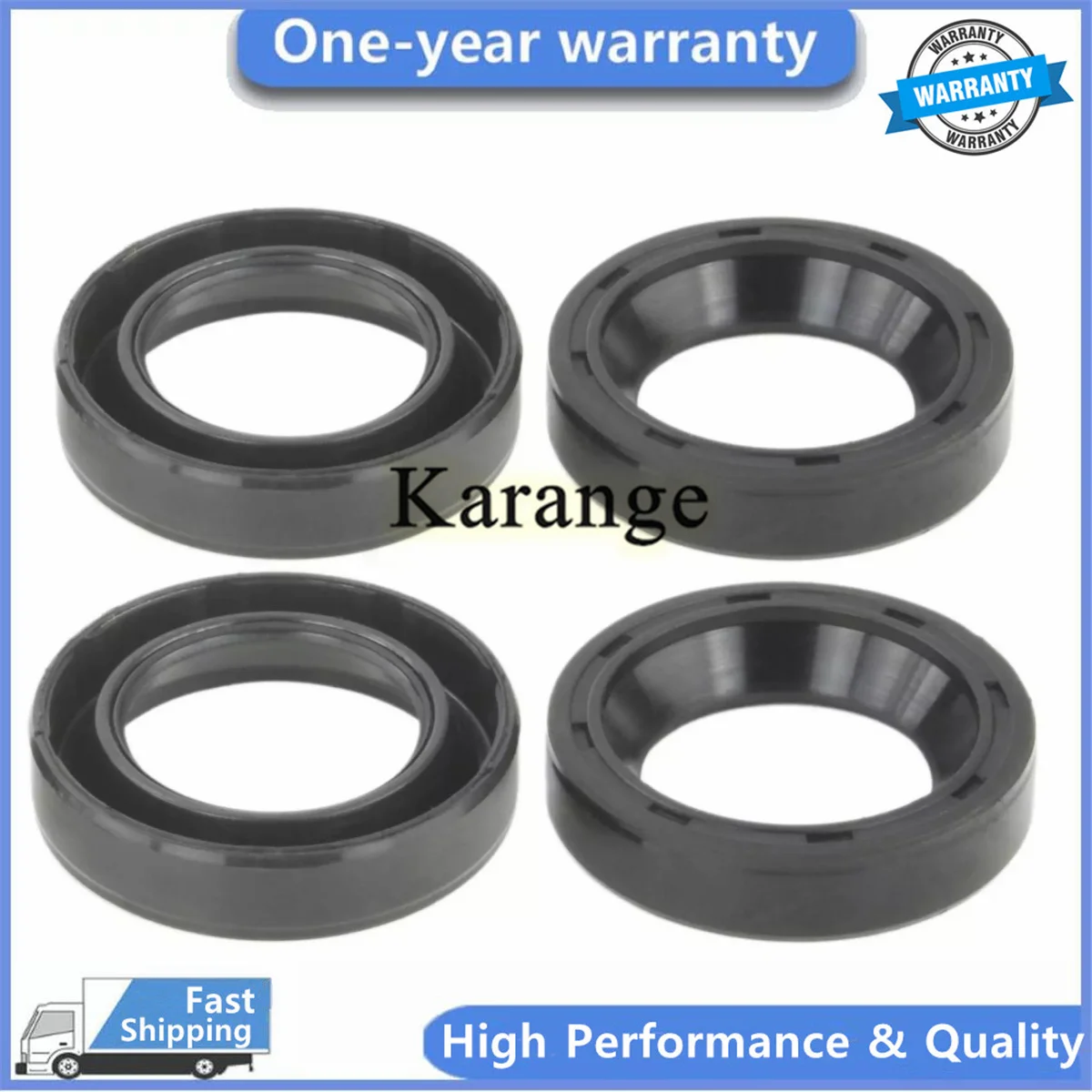 

4шт MN 158385 Сальник рокерной крышки для Mitsubishi Pajero Sport II L200 IV Montero 2005- Новый