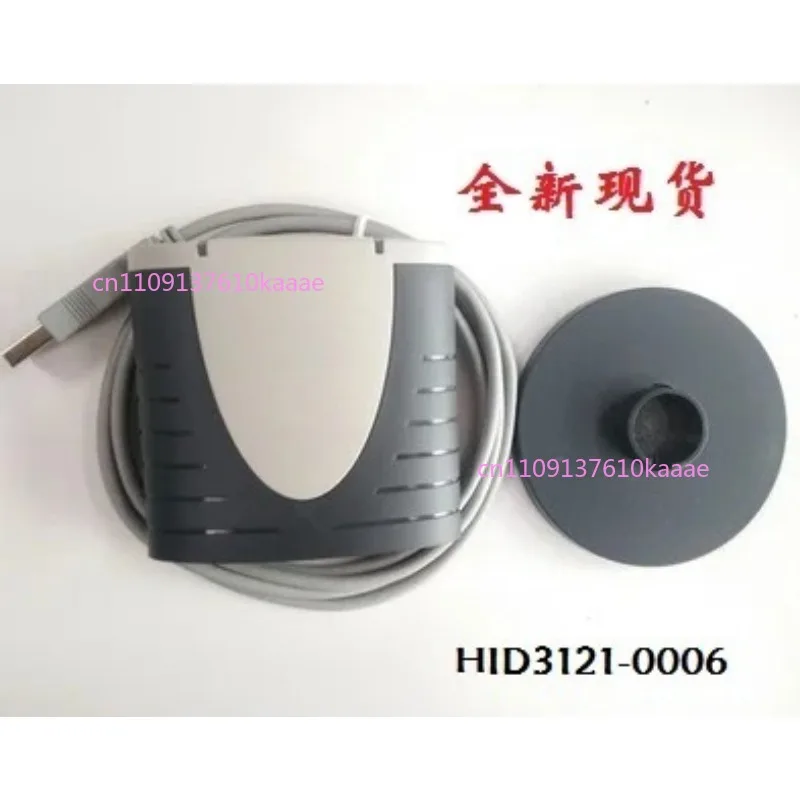 Lector de Tarjetas Omnikey3121