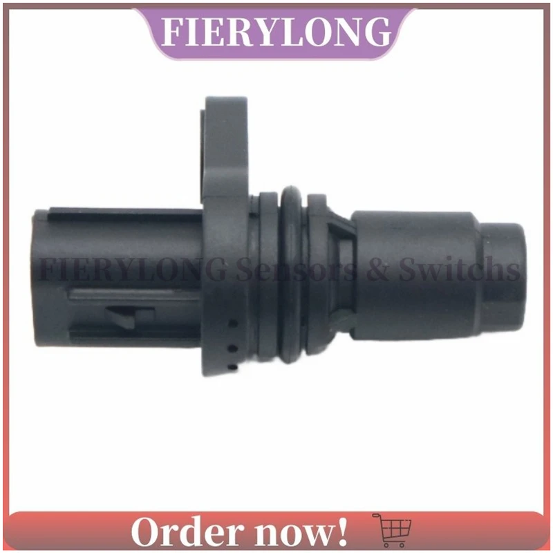 2CAM0057 محرك عمود الحدبات مستشعر موضع لتويوتا 4 عداء أفالون تاكوما تندرا RAV4 كامري FJ كروزر سيينا لكزس سليل #5