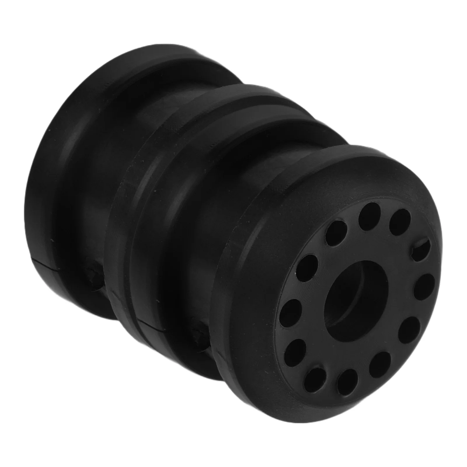 

2Pcs Transfer Case Shift Linkage Bushings Replacement Shifter Cable Bushing for Smooth Gear Shift Linkage Bushings Car