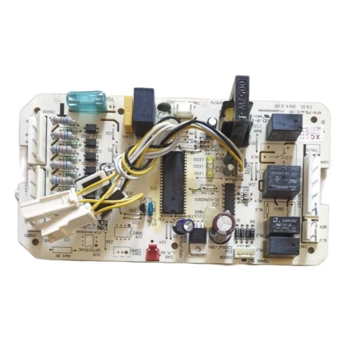 new for Midea air conditioner computer board circuit board KFR-120W/S-520T2 KFR-75LW/E-30 PC board part