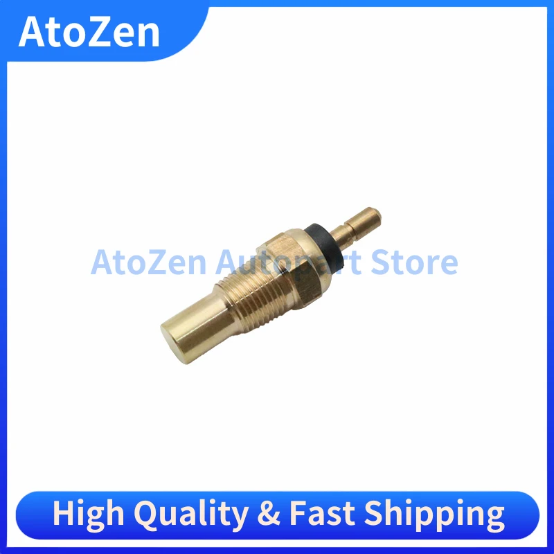 37750-PH2-014 37750PH2014 Coolant Water Temperature Sensor for Honda Accord CR-V CRX Civic Del Sol Odyssey Prelude 1997-2000